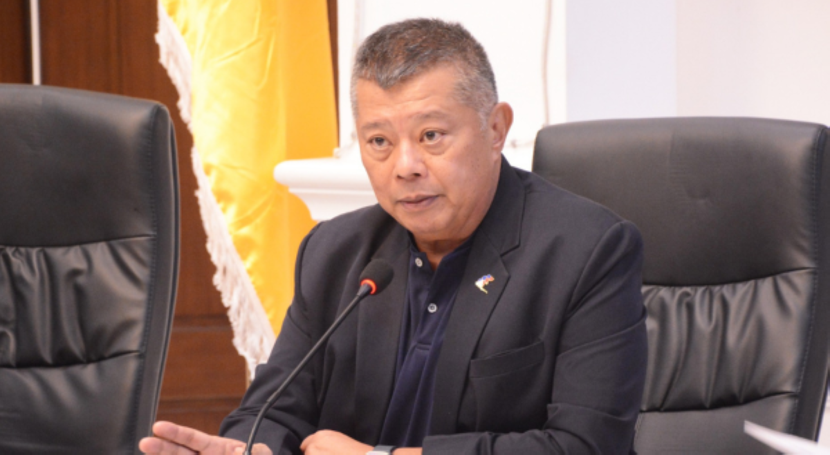 Ombudsman Remulla, sinilip umano&rsquo;y &lsquo;bloated expenses&rsquo; sa private hospitals