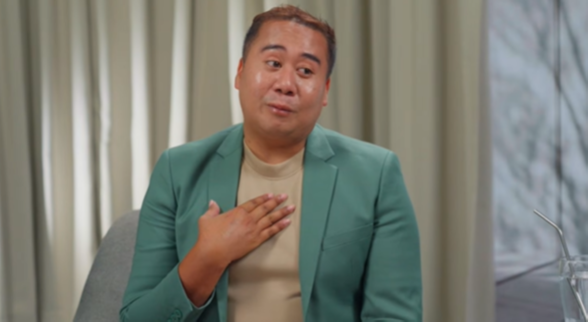 Pitik Queen, biktima ng bullying dahil sa pagiging beki
