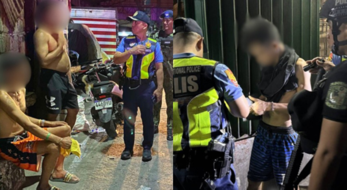 Higit 61k kaso, naitala sa 'Safer Cities Initiative' sa loob ng 6 araw