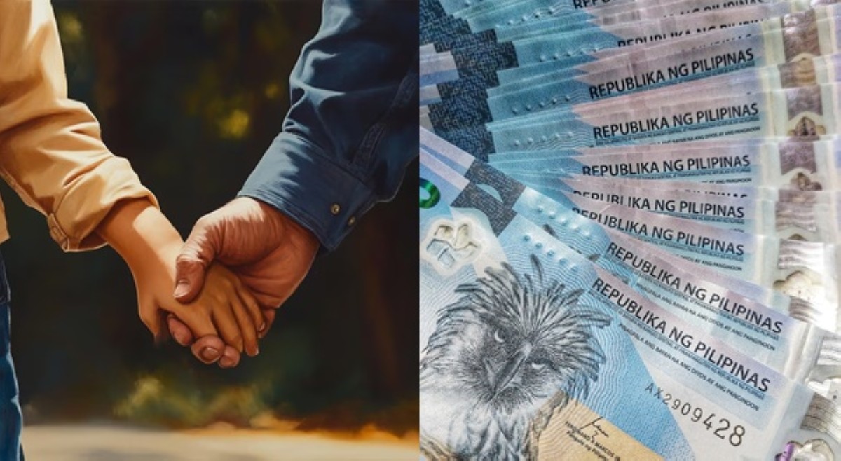 'No money, no honey!' Bawal kang mag-jowa kung wala kang pera, bakit?