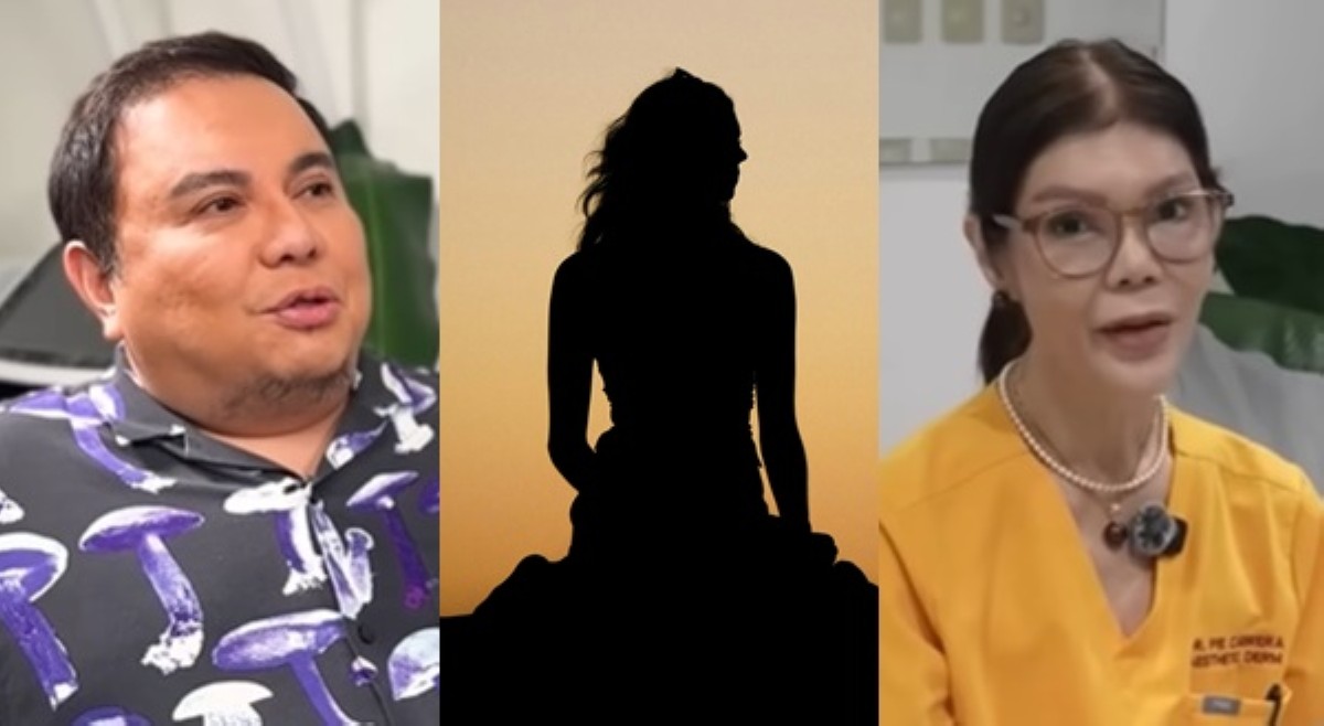 Dr. Manny Calayan, nahuling nangaliwa; kabit, pasyente pa ng misis!