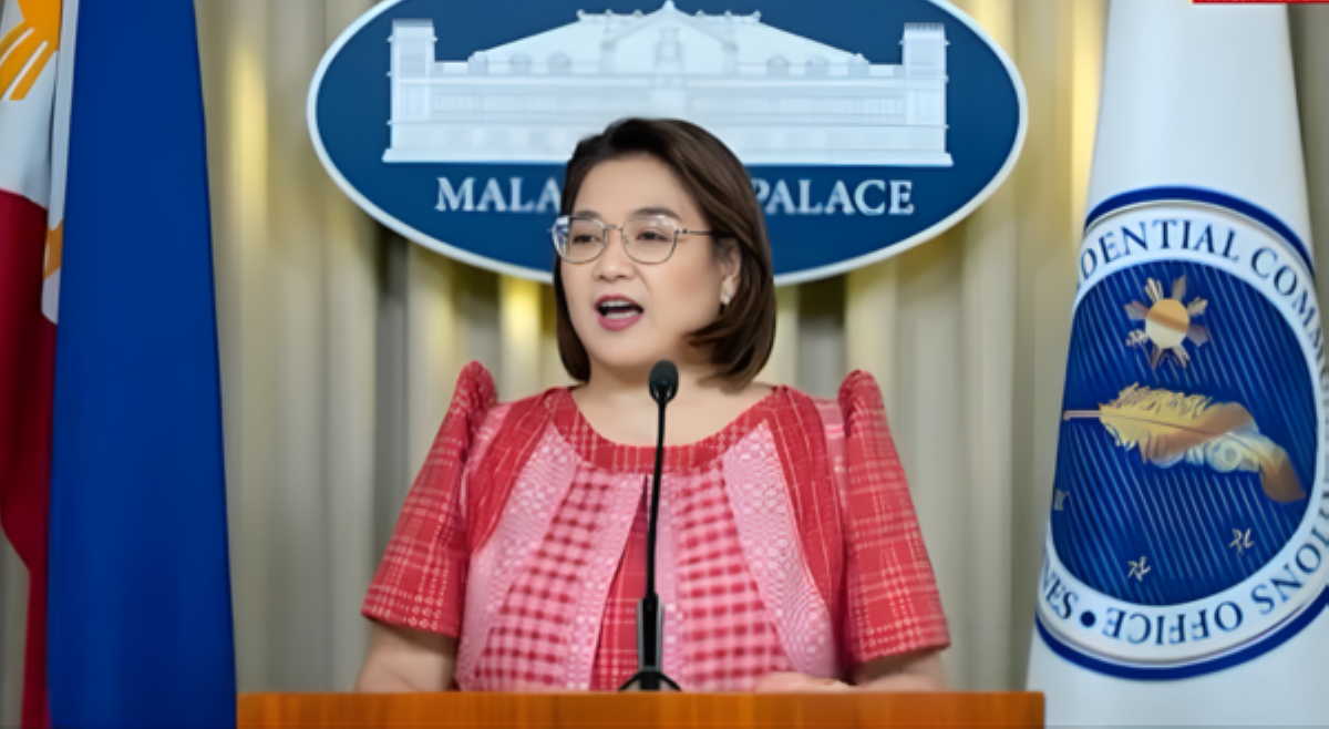 Usec. Castro, 'di raw pikon kahit tawaging 'Ante Kler!'