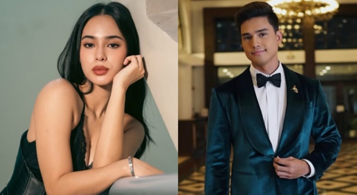 Yukii Takahashi, Marco Gumabao magkaibigan lang