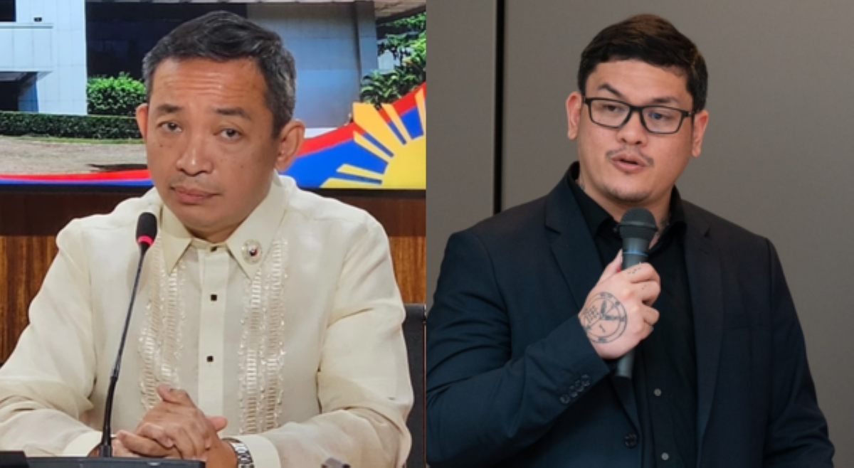 &lsquo;Kabado kampo ng mga Duterte!&rsquo; Mayor Baste, 'plan B' kung ma-impeach is VP Sara&mdash;Rep. Tinio