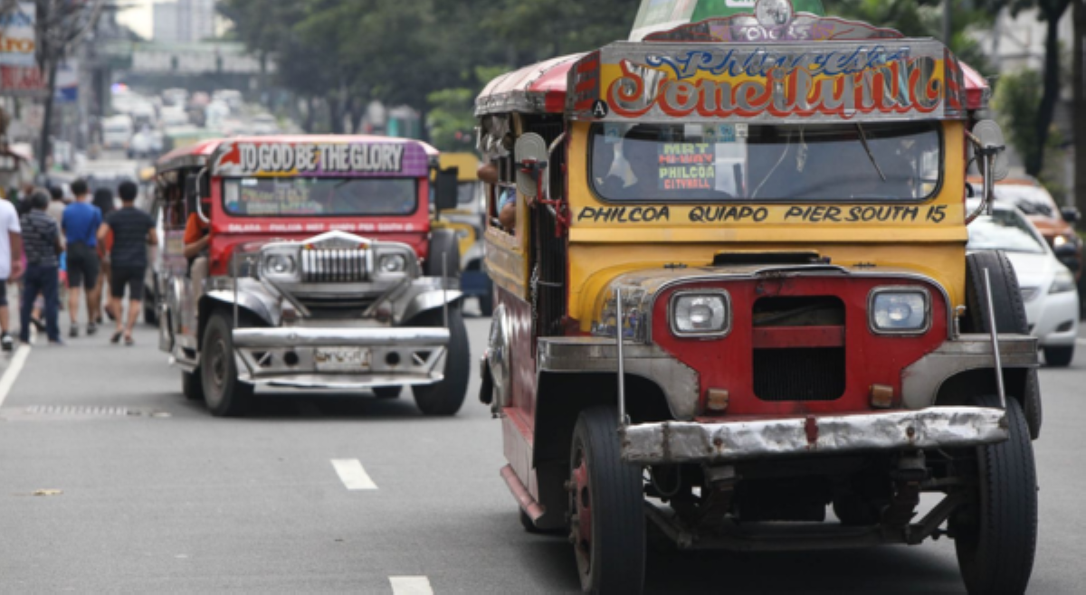 DOLE, ikinasa 'TUPAD tuloy pasada' para sa mga tsuper