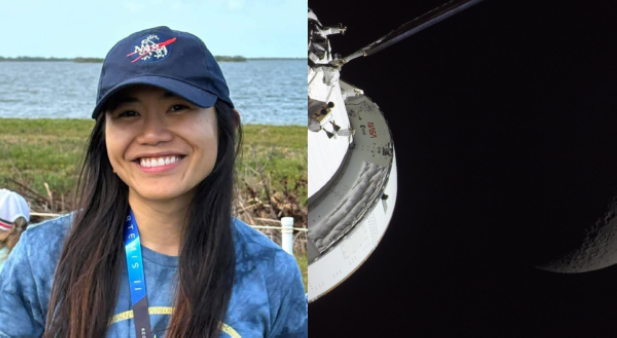 Cebuana NASA Engineer, binigyang pagkilala ni Balamban Mayor Cabahug