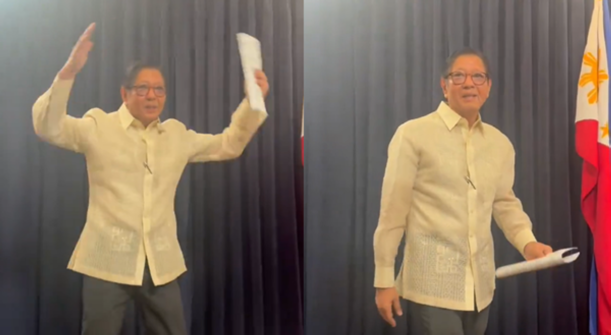 PBBM napa-jumping jack, hinamon mga bumabatikos sa kalusugan niya!