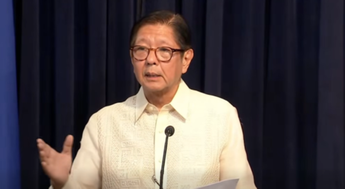 Excise tax sa LPG at kerosene, sinuspinde na ni PBBM!