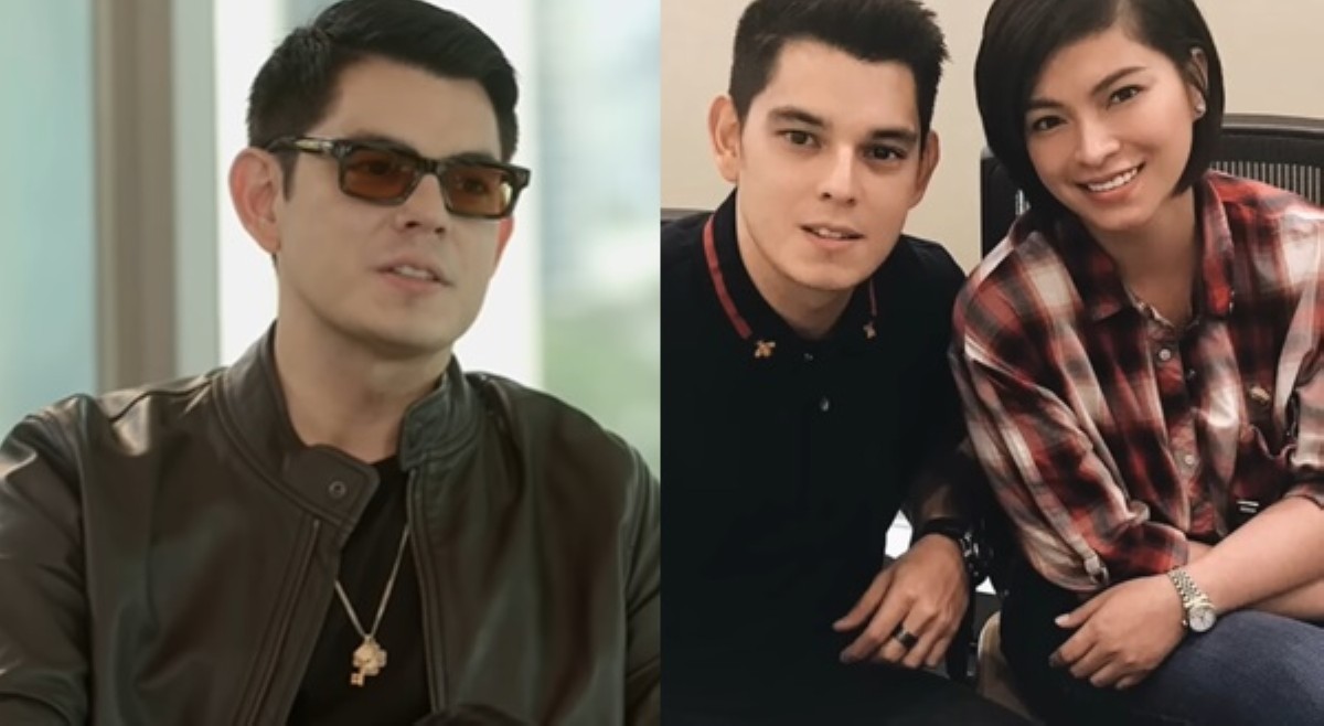 Richard Gutierrez, bet muling makatambal si Angel Locsin