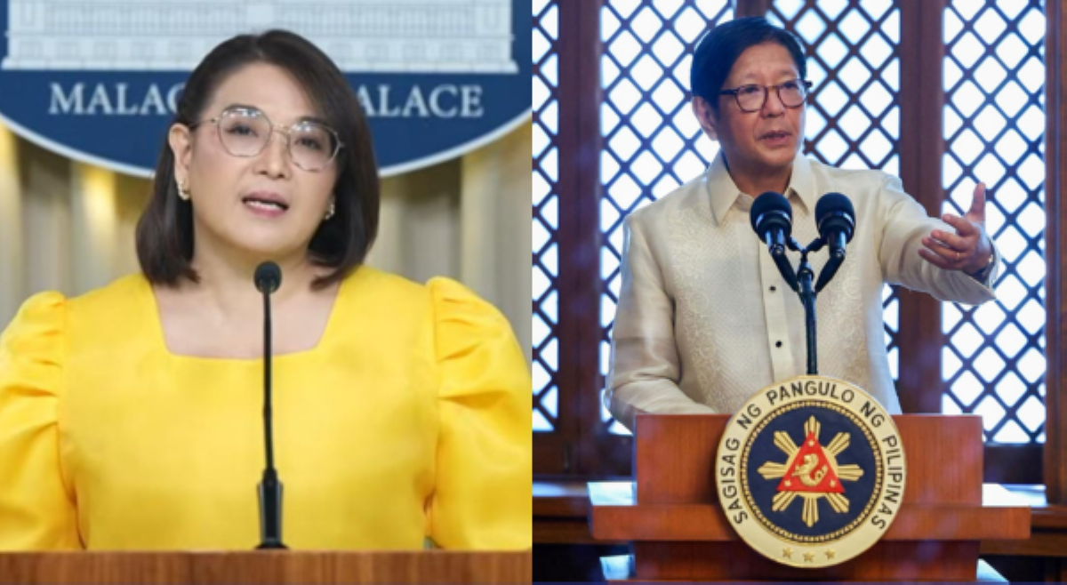 Palasyo sa nambabatikos kay PBBM: &lsquo;Puro tayo pintas, pero walang nagagawang solusyon!&rsquo;