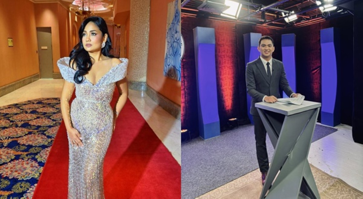 'Nakita ni Lord ginawa mo!' Cryptic posts ni Athena Imperial, kinonek ng netizens kay Nico Waje