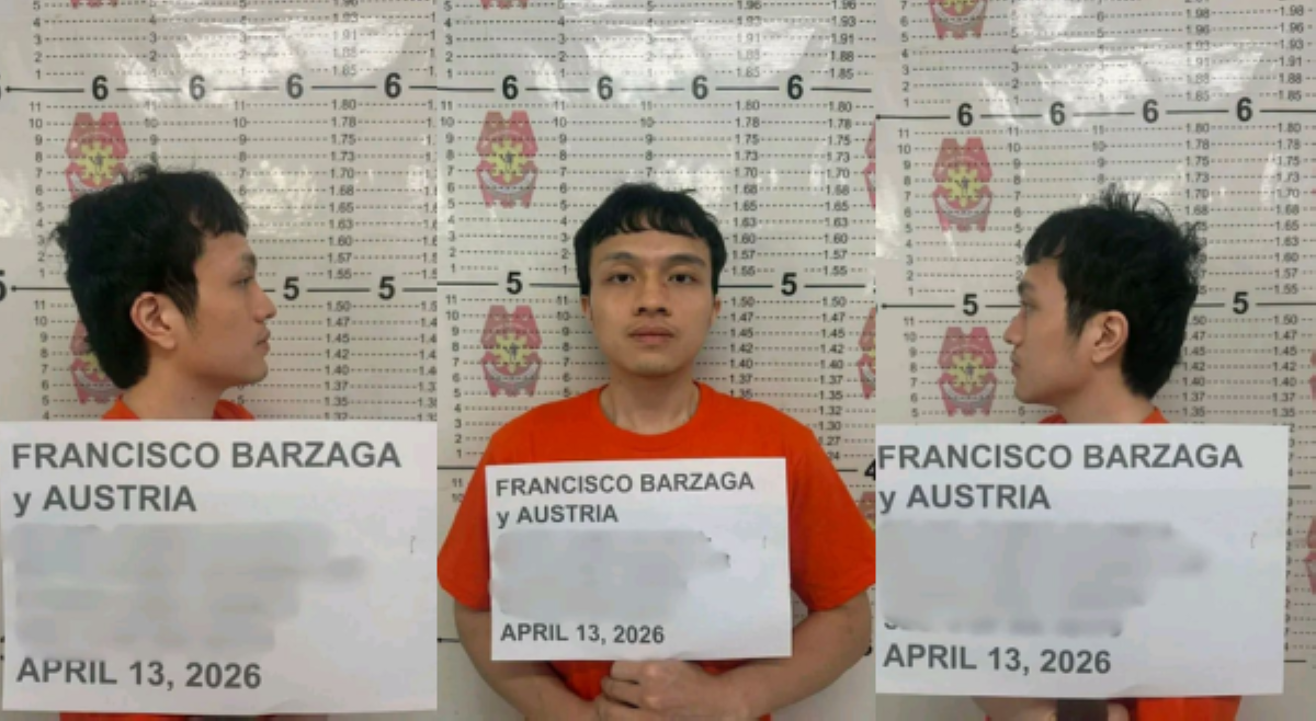 ALAMIN: Saan nga ba nag-ugat ang 8 counts of cyber libel ni Kiko Barzaga?