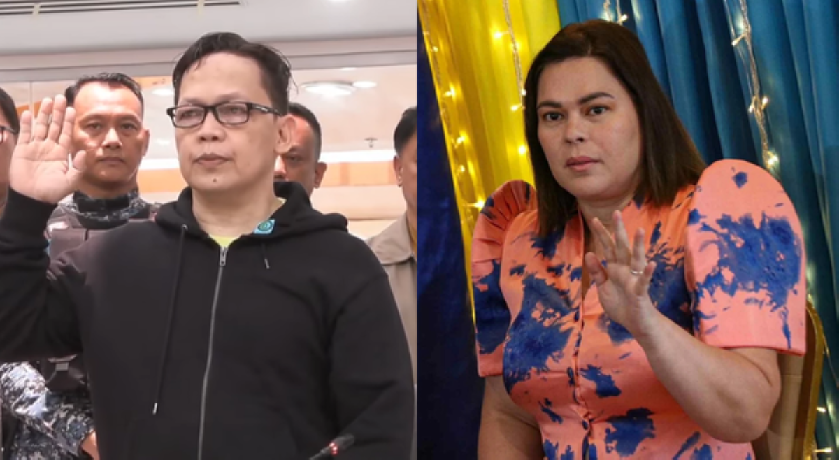 ₱125M confidential funds ni VP Sara, nalustay sa loob ng 24 oras&mdash;Madriaga