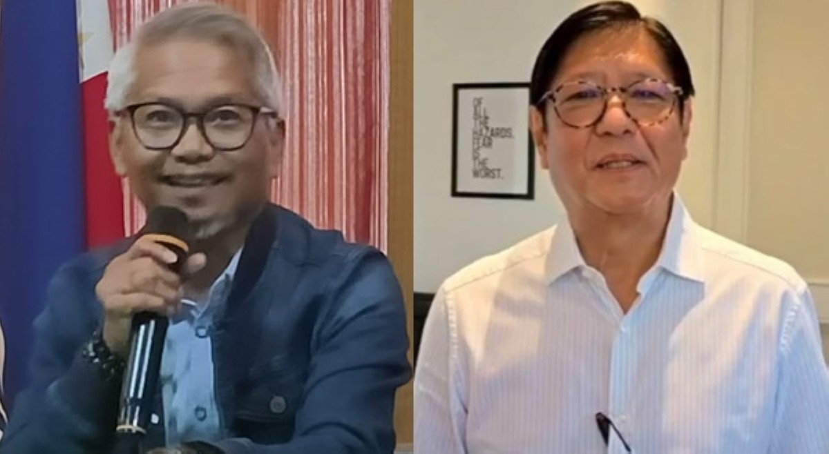 UPI, umapela sa SC para maisapubliko totoong health condition ni PBBM