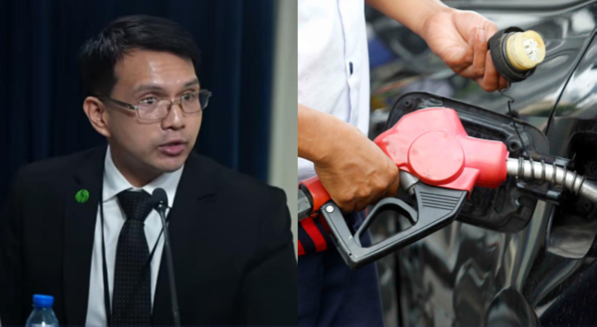 Matapos suspindihin excise tax sa LPG, kerosene: Expected losses, tinatayang aabot sa ₱4.1 bilyon