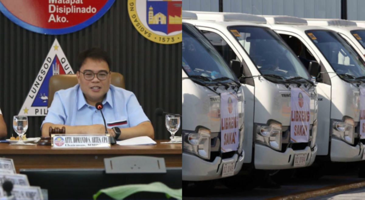 Libreng sakay sa 3-day transport strike, isasagawa lamang kung kakailanganin&mdash;MMDA