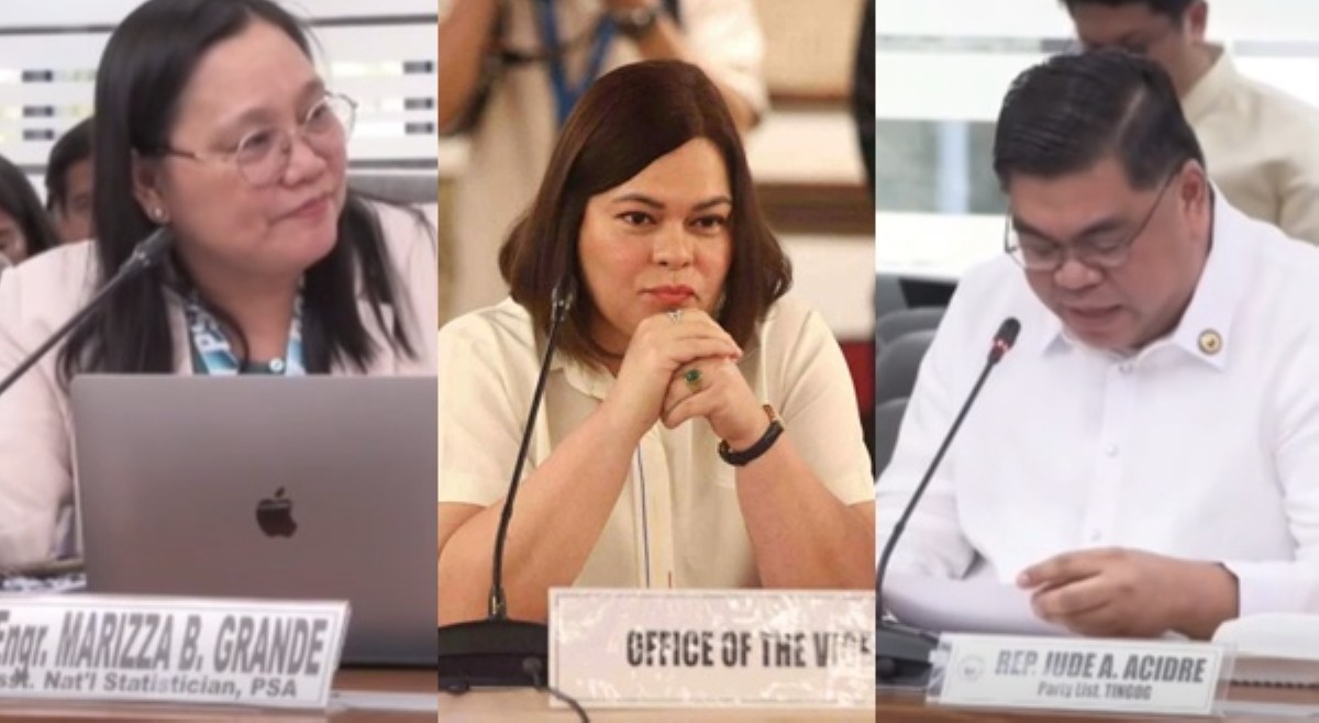 'Mary Grace Piattos,' 'Milky Secuya,' at 'Kokoy Villamin' walang record sa PSA!