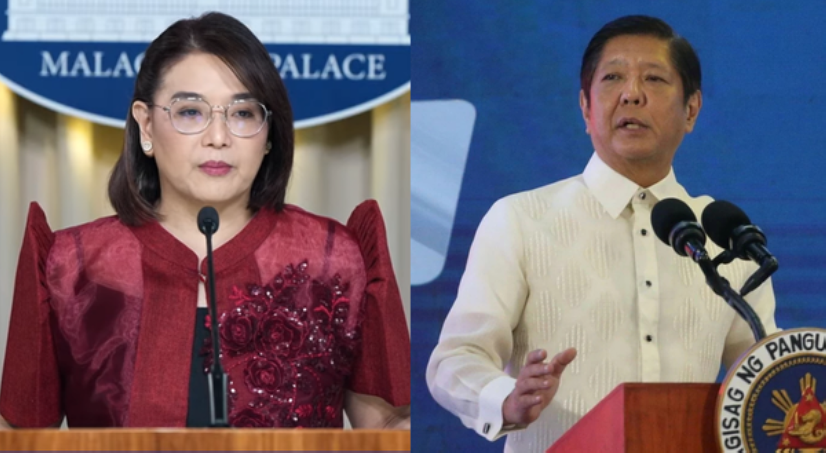 'NBI, dapat na imbestigahan death threats sa Pangulo'&mdash;Usec. Castro
