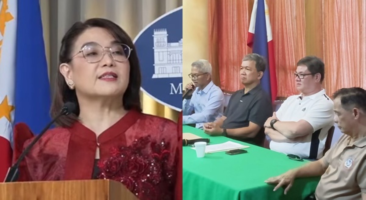 Palasyo sa petisyon ng UPI sa SC: 'Sila ang gumagawa ng isyu na walang basehan!'