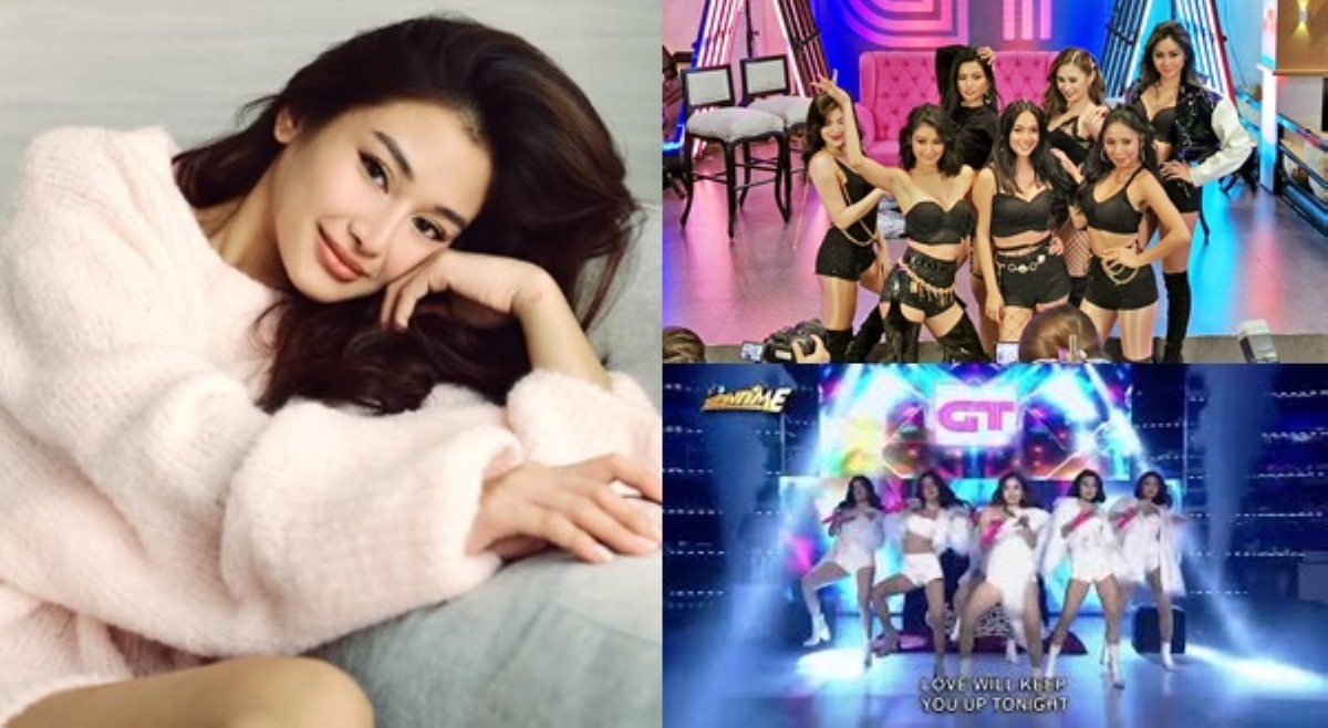 'Nabunot na naman kami!' Chie Filomeno nag-react, GirlTrends next na raw sa Coachella