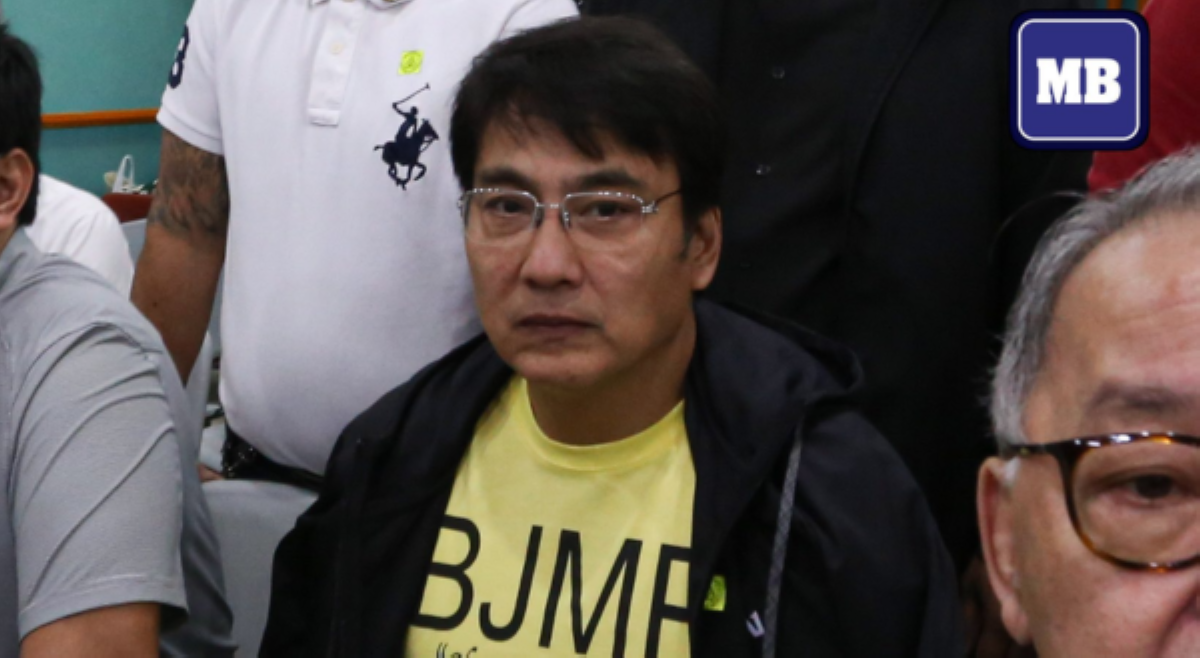 ₱90M flood control project na iniuugnay kay Revilla, walang accomplishment!&mdash;DPWH