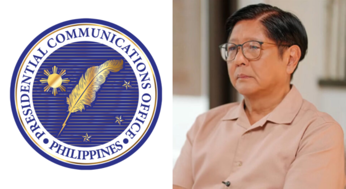 3 FB accounts, pinakakasuhan ng PCO hinggil sa isyu ng kalusugan ni PBBM!