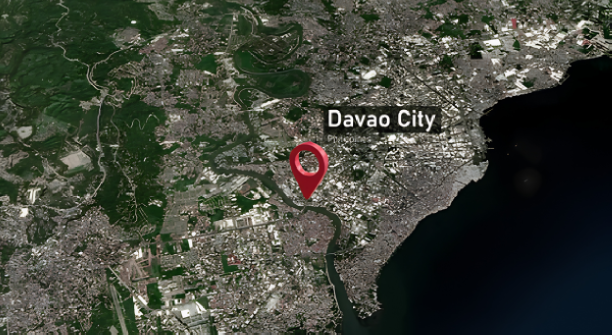 Pagtatayo ng 'foreign military facilities,&rsquo; 'di welcome sa Davao City