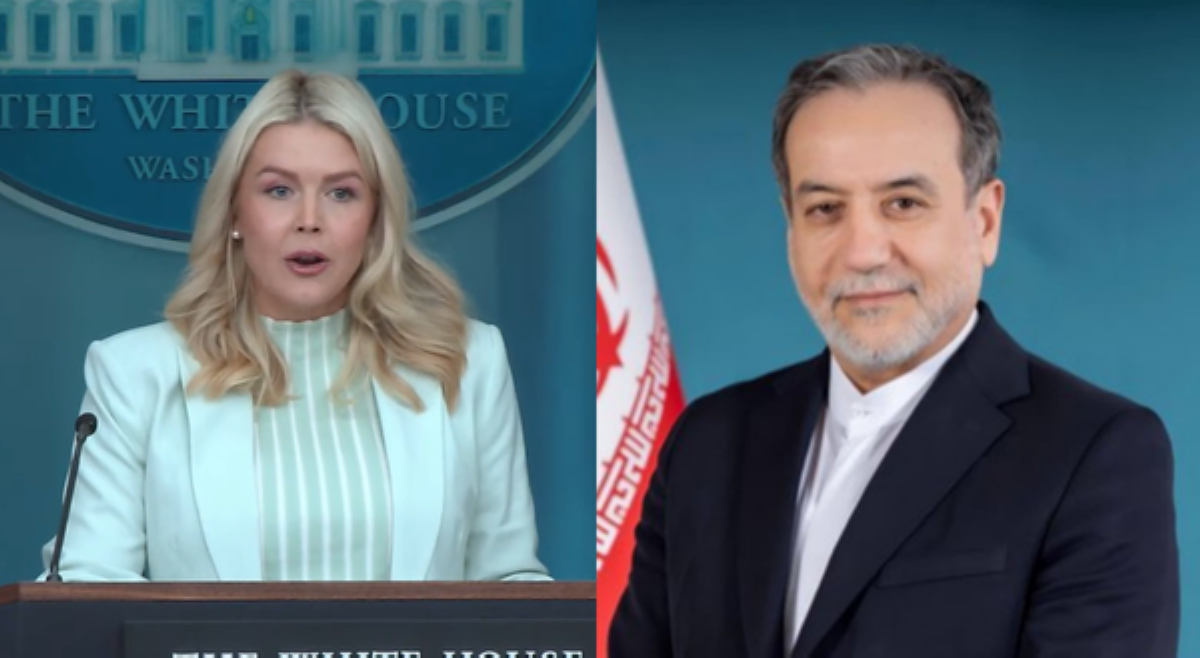 US at Iran, nagpasalamat sa Pakistan; may kasunduan na?