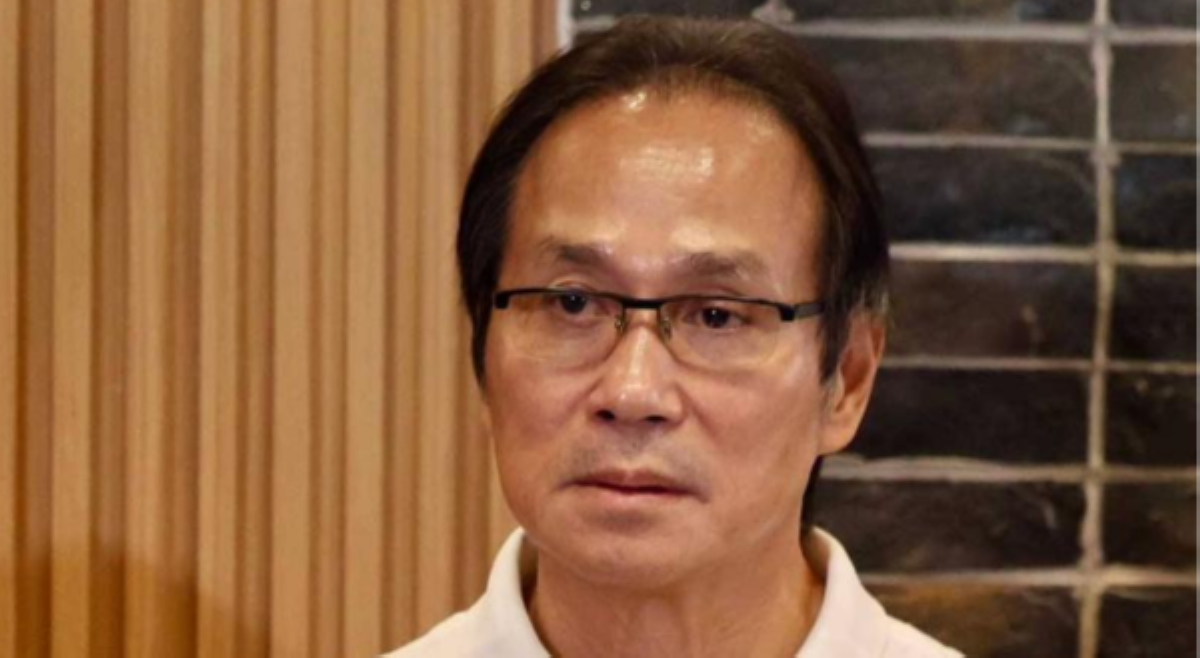 Atong Ang, naispatan pa sa Calabarzon region!&mdash;DILG