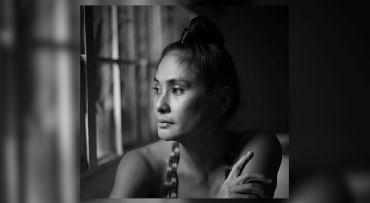 KILALANIN: Ang pumanaw na indie film actress na si Sue Prado