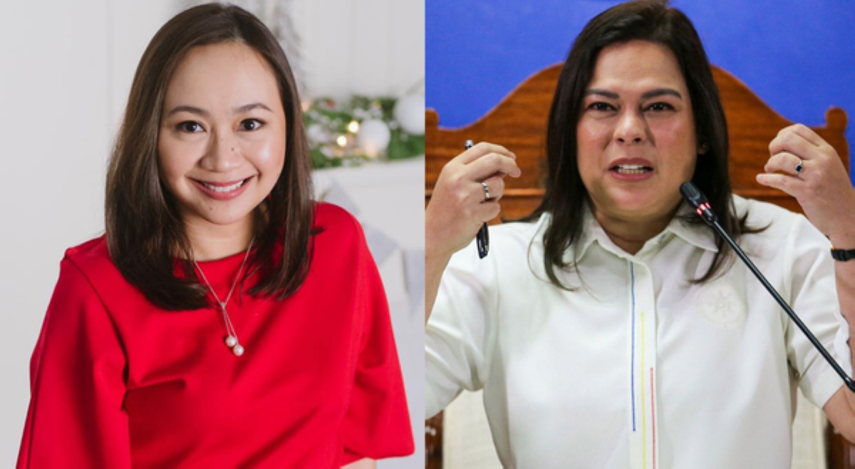 Topnotcher lawyer, tinusta si VP Sara: 'Di sukatan ng galing ang grado sa Bar exam!'