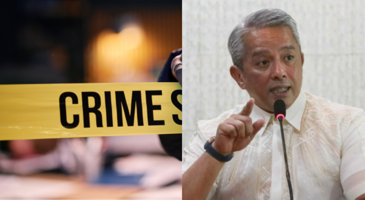 Crime rate sa bansa, bumaba ng 30% dahil sa safer city initiatives&mdash;SILG Remulla