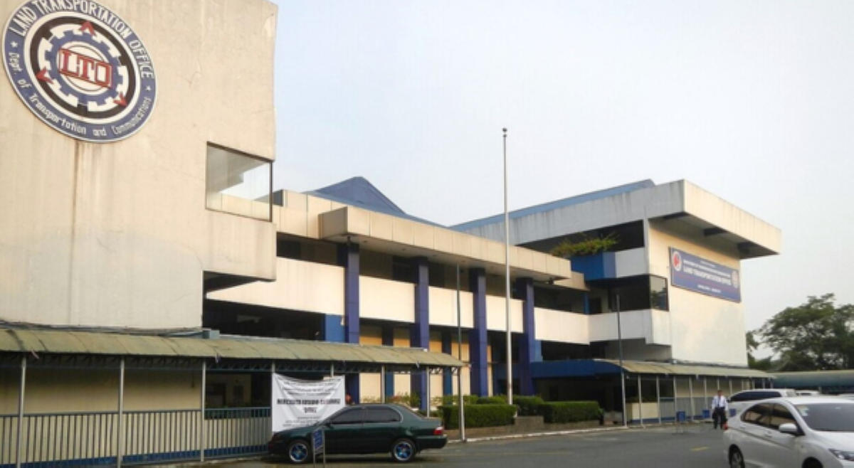 Validity ng mga lisensya at registration, extended na! &ndash; LTO