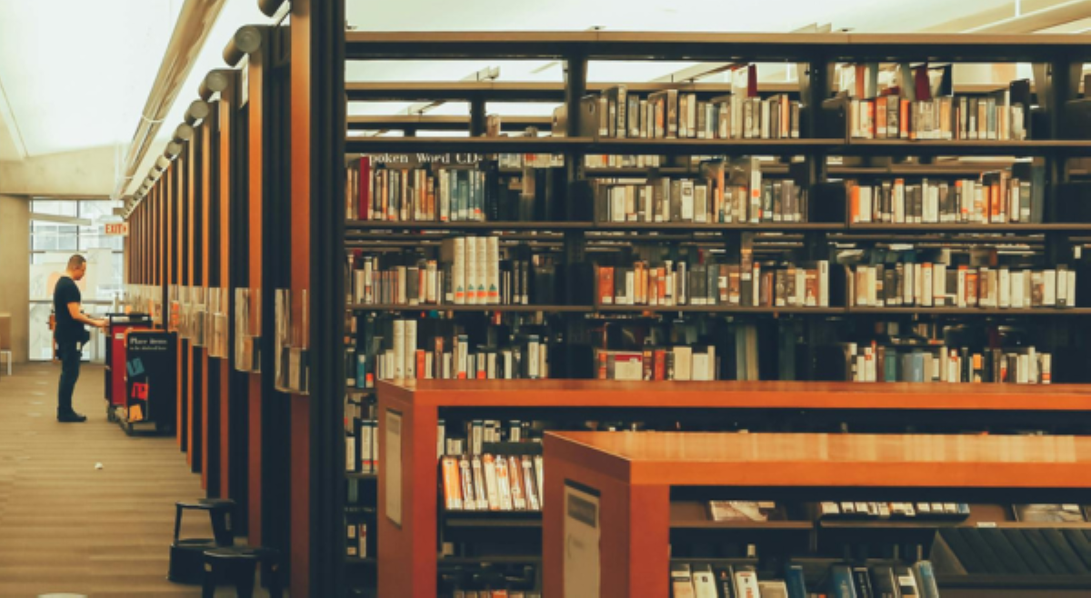 ALAMIN: Bakit istrikto ang tingin ng iba sa librarians?