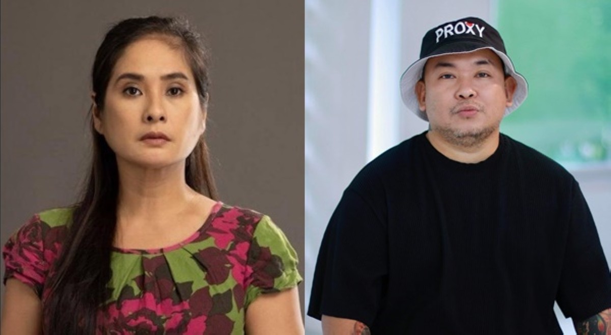 Sue Prado 'di nagpabayad sa isang pelikula, alam na may adbokasiya&mdash;direktor
