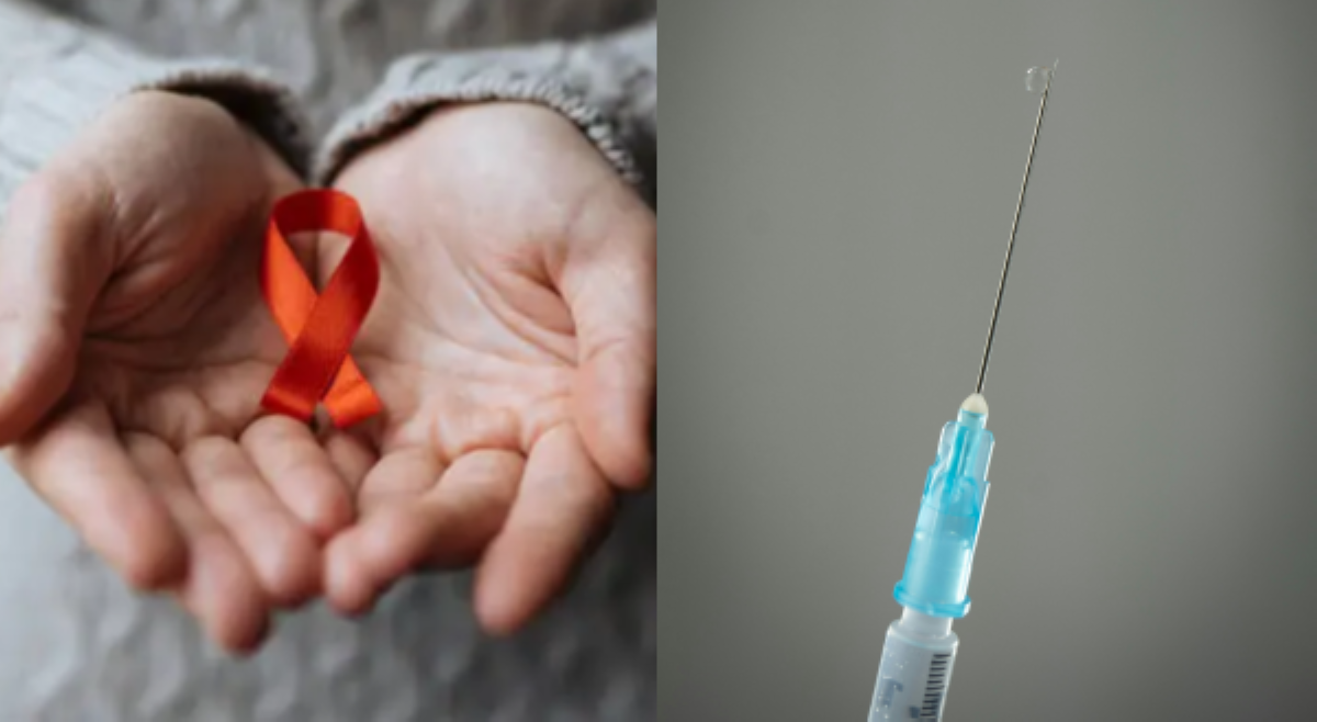 Higit 300 kabataan, nagka-HIV dahil umano sa 'reused syringes'