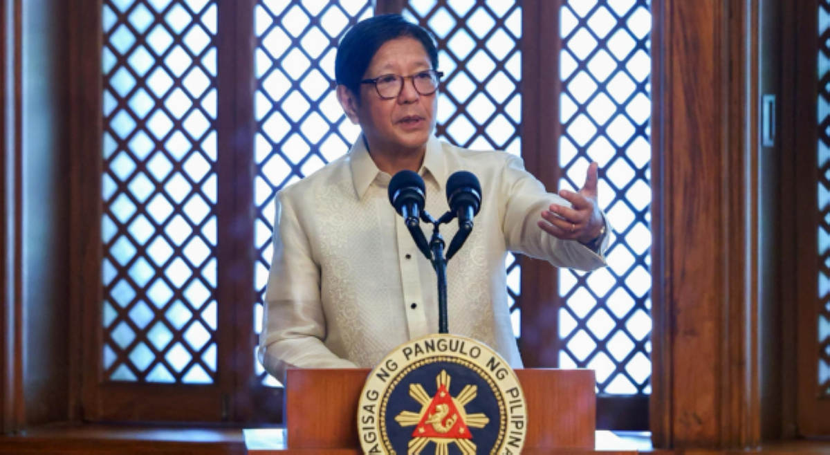 PBBM, pirmado na suspensyon ng excise tax sa LPG, kerosene