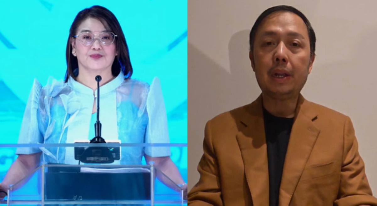 Flood control scandal, 'di nililimutan ng gobyerno&mdash;Usec. Castro
