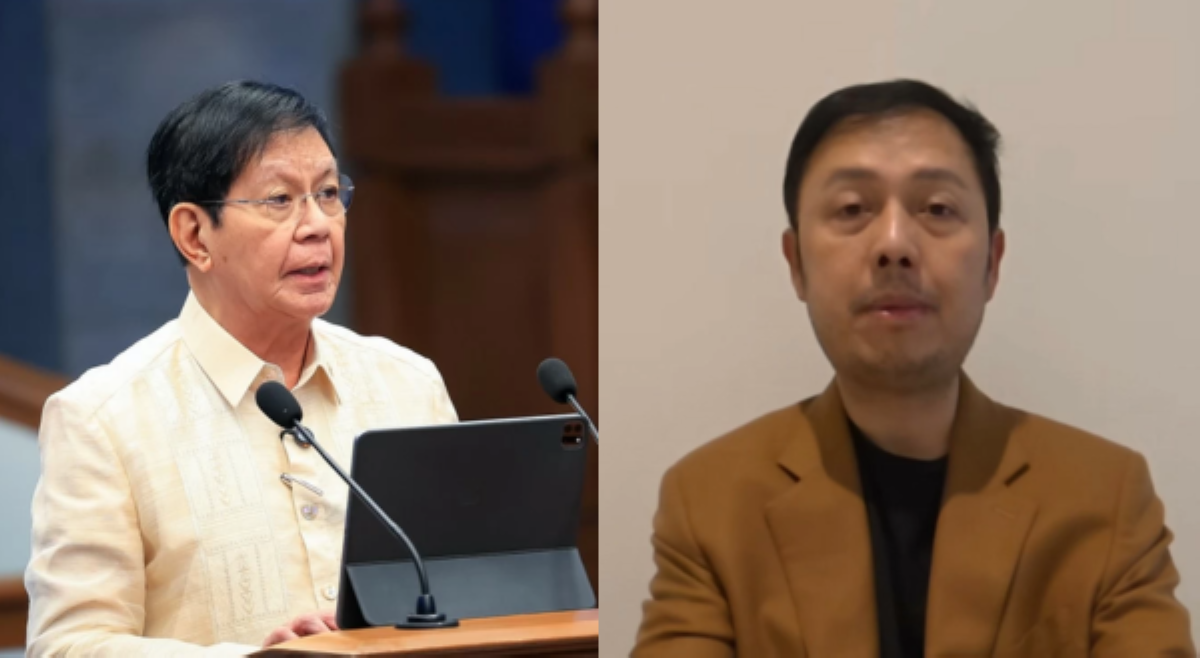 'Iimbitahan siya!' Zaldy Co, ihaharap sa Blue Ribbon Committee hearing