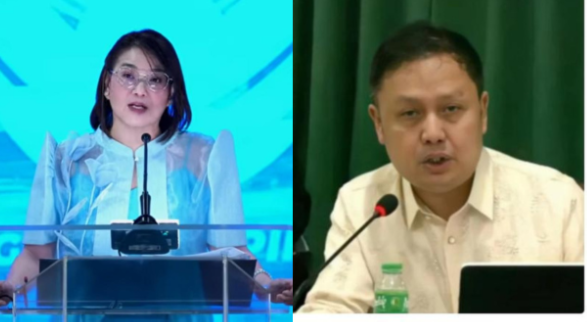 Palasyo kay Zaldy Co: &lsquo;Handa ba siya na magsabi ng katotohanan?&rsquo;