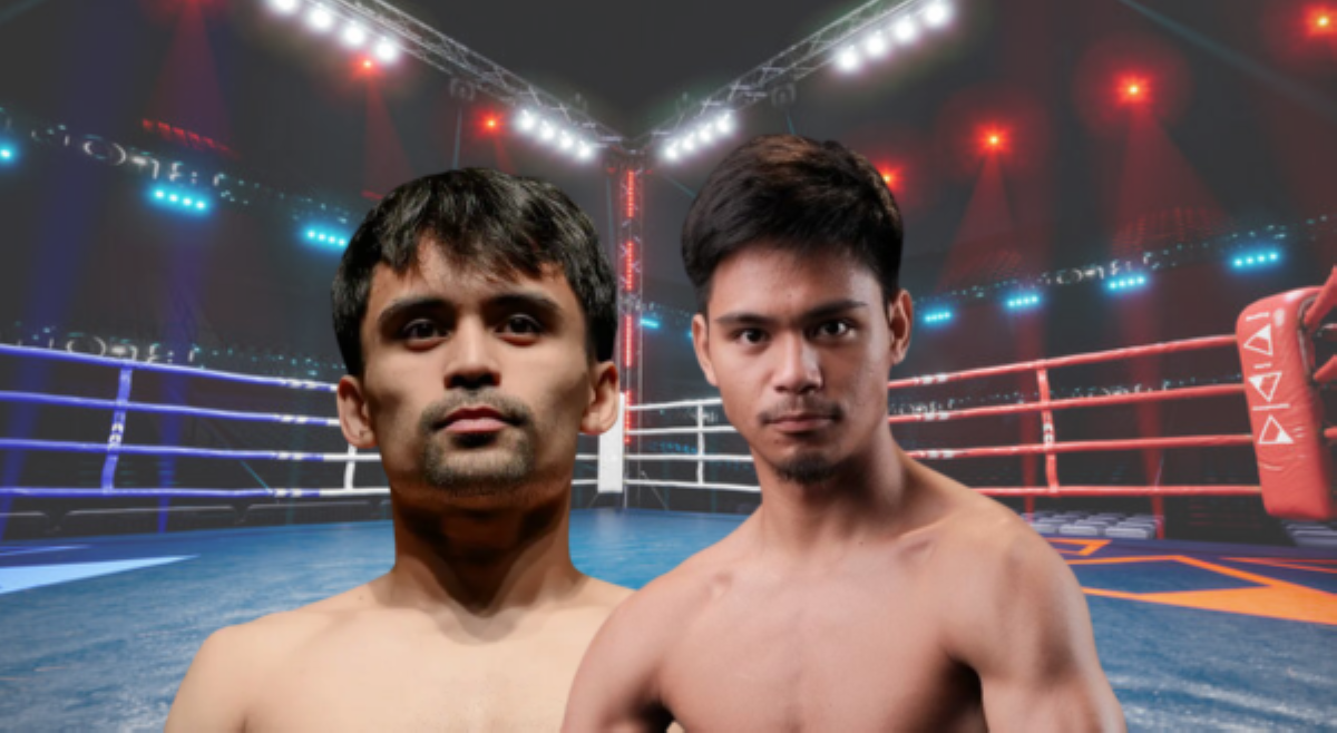  'I really love you kuya!' Tapatang Pacquiao brothers, ekis mangyari!