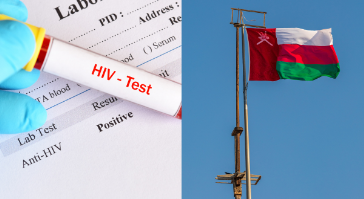 HIV tests sa OFW, Pinoy tourists, required bago makalipad sa Oman?