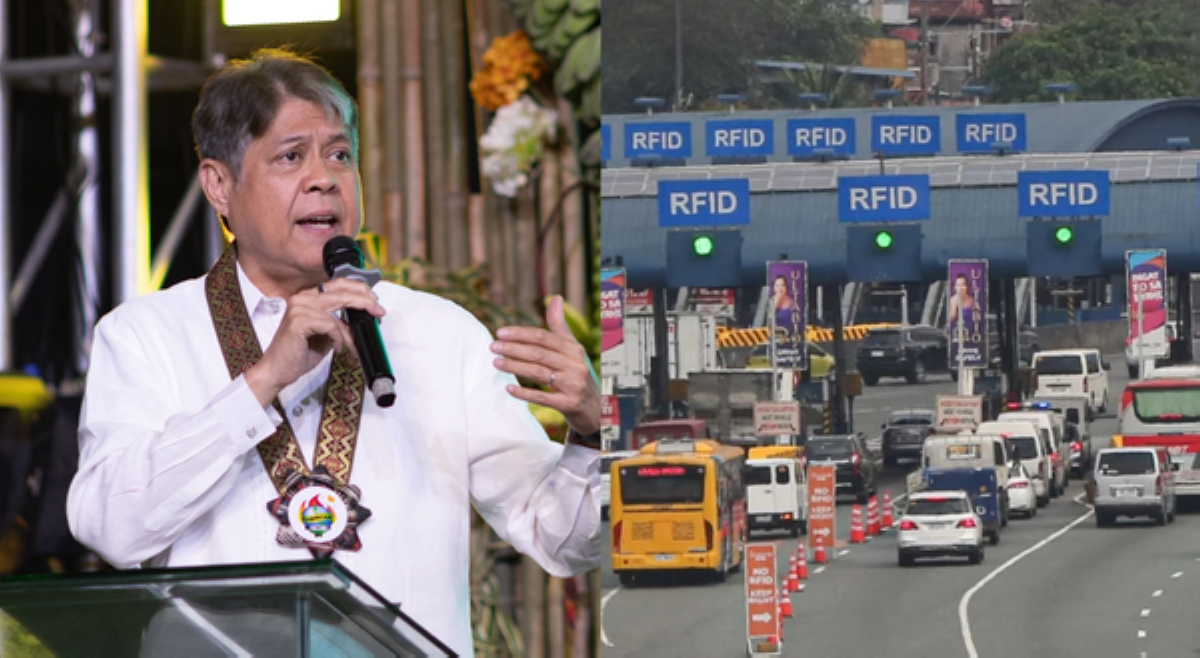 Agri-trucks, toll-free sa mga expressway simula Abril 20&mdash;Sen. Kiko