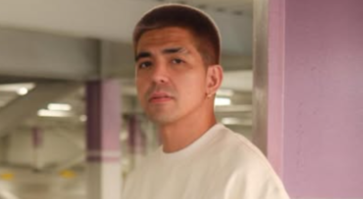 Mark Herras, binabalak nang umexit sa showbiz?