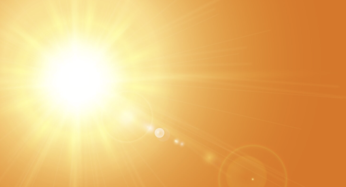 'Extreme caution!' 41&deg;C heat index, naitala sa Cavite ngayong Abril 18