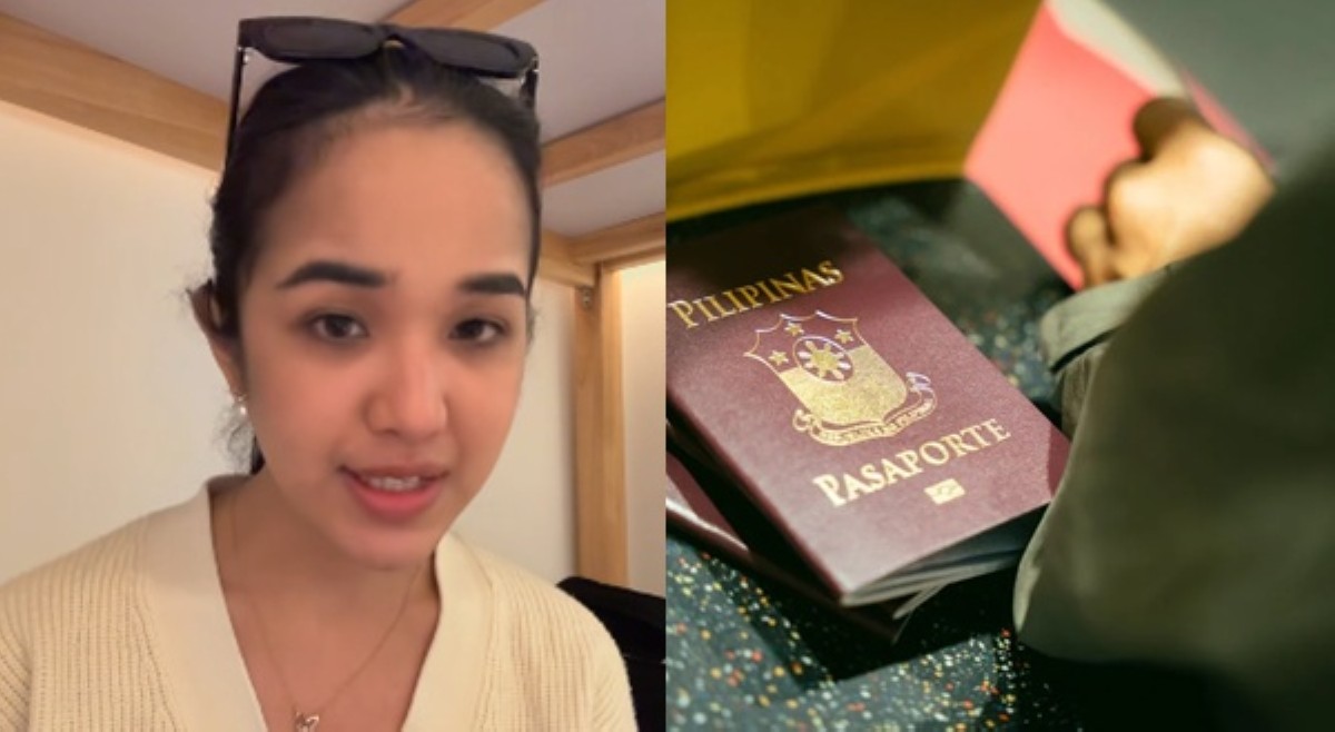 Trans journalist, hinarang at 'di pinapasok sa Macau dahil sa gender identity?