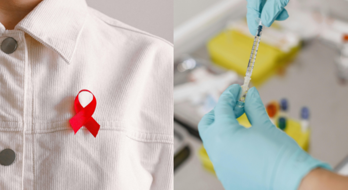Higit 4k bagong HIV cases sa edad 15 - 34, naitala noong 2025; posibleng lumobo pa sa 2030!