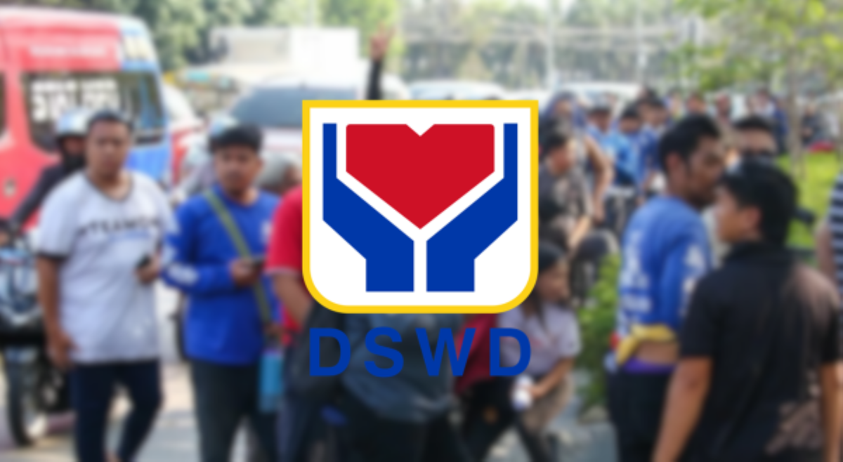 'Nakakalungkot!' DSWD, sasagutin pagpapalibing sa rider na namatay sa pila ng ayuda