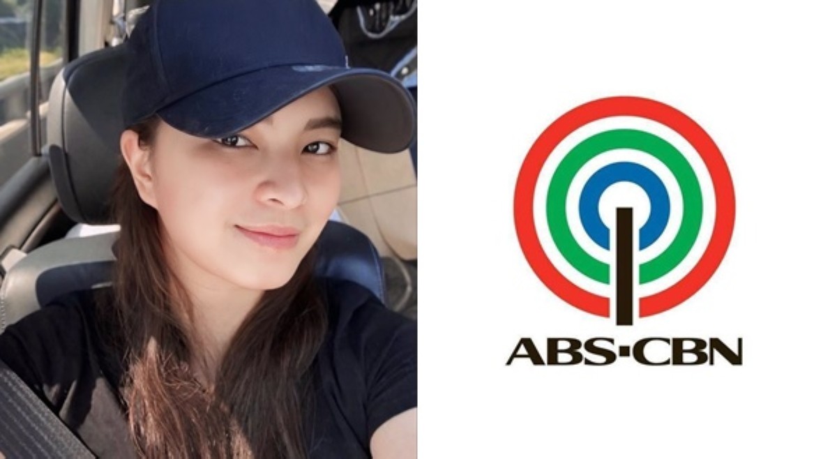 Angel Locsin, binasag pananahimik sa socmed; bumoses para sa ABS-CBN