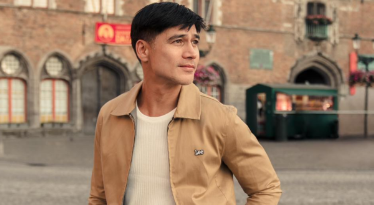 Piolo, ibinuking ang sikreto kung bakit mahal siya ng mga tao